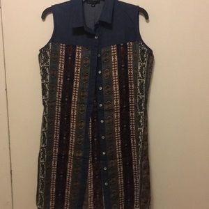 🌺 3/$20🌺 Chic Collection Dress